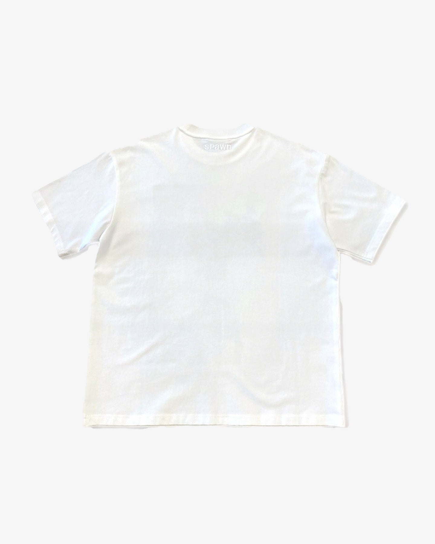 ARMY SKULL T-SHIRT