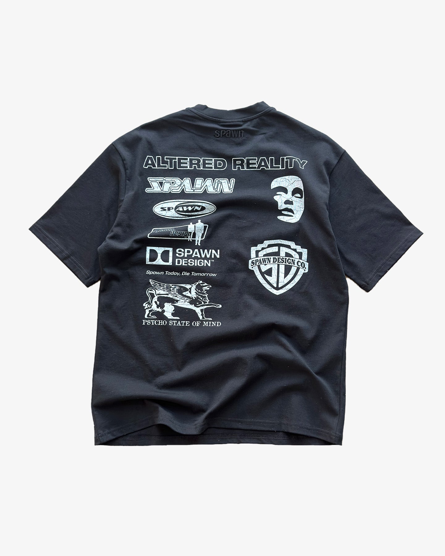 ALTERED REALITY T-SHIRT