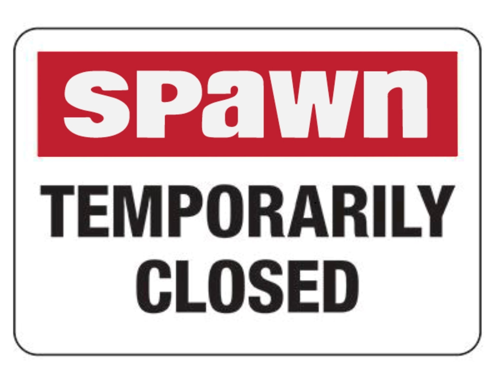 Spawn Store Logo